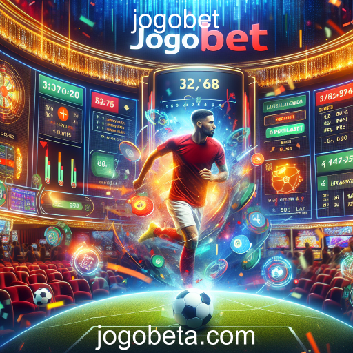 A Ascensão da Fantasia Esportiva no Jogobet