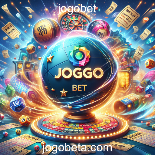 Descubra a Emoção da Loteria no Jogobet