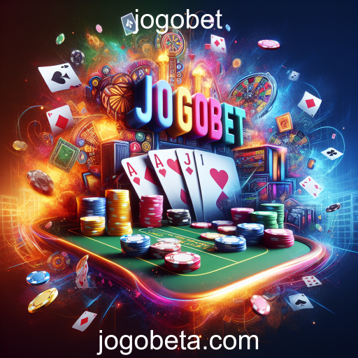Descubra o Poker Online: A Nova Sensação do Jogo no Jogobet