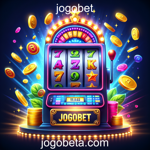 A Magia dos Caça-Níqueis no Jogobet